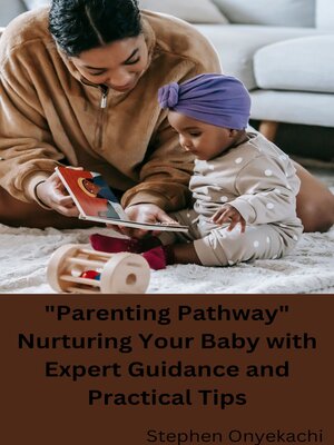 cover image of "Parenting Pathways